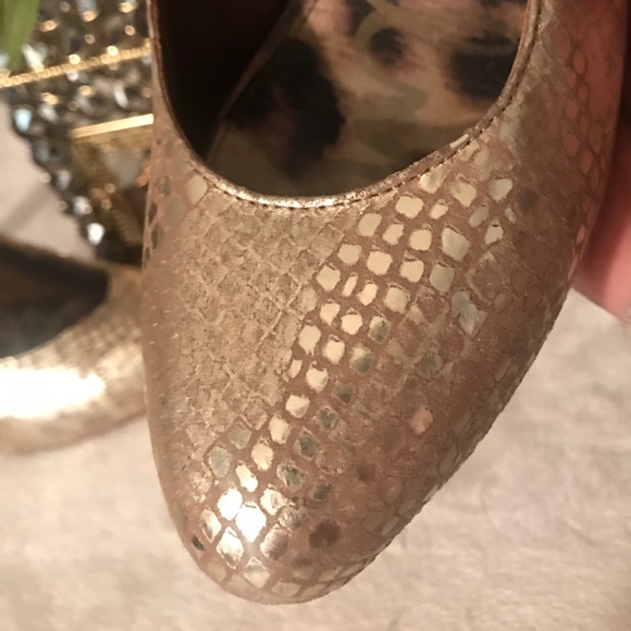 Sam Edelman shoes - Picture 2 of 4